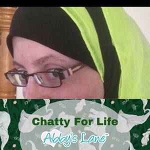 Meet your Posher, Eva